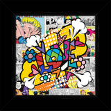 Pop Love - Limited Edition