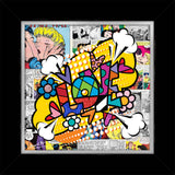 Pop Love - Limited Edition