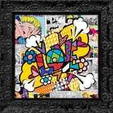 Pop Love - Limited Edition