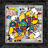 Pop Love - Limited Edition