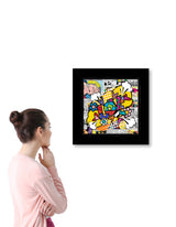 Pop Love - Limited Edition