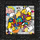 Pop Love - Limited Edition