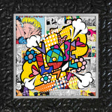 Pop Love - Limited Edition