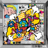 Pop Love - Limited Edition