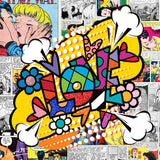 Pop Love - Limited Edition