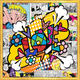 Pop Love - Limited Edition