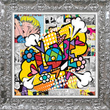 Pop Love - Limited Edition