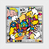 Pop Love - Limited Edition