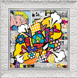 Pop Love - Limited Edition