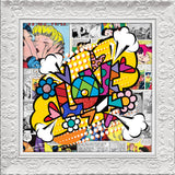 Pop Love - Limited Edition