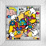 Pop Love - Limited Edition