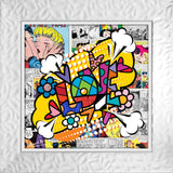 Pop Love - Limited Edition