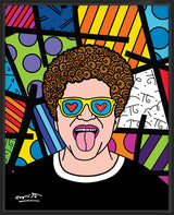 Romero - Growing Up Collection - Limited Edition