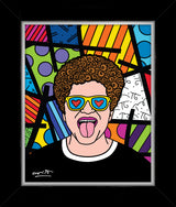 Romero - Growing Up Collection - Limited Edition