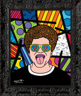 Romero - Growing Up Collection - Limited Edition