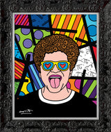 Romero - Growing Up Collection - Limited Edition