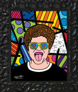 Romero - Growing Up Collection - Limited Edition