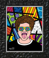 Romero - Growing Up Collection - Limited Edition