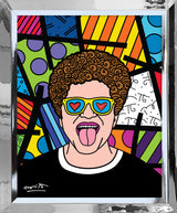 Romero - Growing Up Collection - Limited Edition