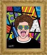 Romero - Growing Up Collection - Limited Edition