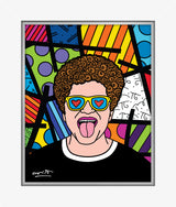 Romero - Growing Up Collection - Limited Edition