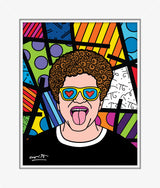 Romero - Growing Up Collection - Limited Edition