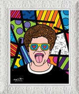 Romero - Growing Up Collection - Limited Edition