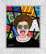 Romero - Growing Up Collection - Limited Edition