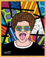 Romero - Growing Up Collection - Limited Edition