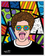 Romero - Growing Up Collection - Limited Edition