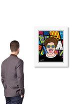 Romero - Growing Up Collection - Limited Edition