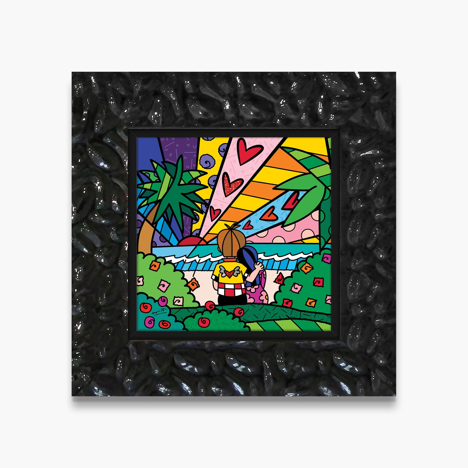 Every Day - Limited Edition Print