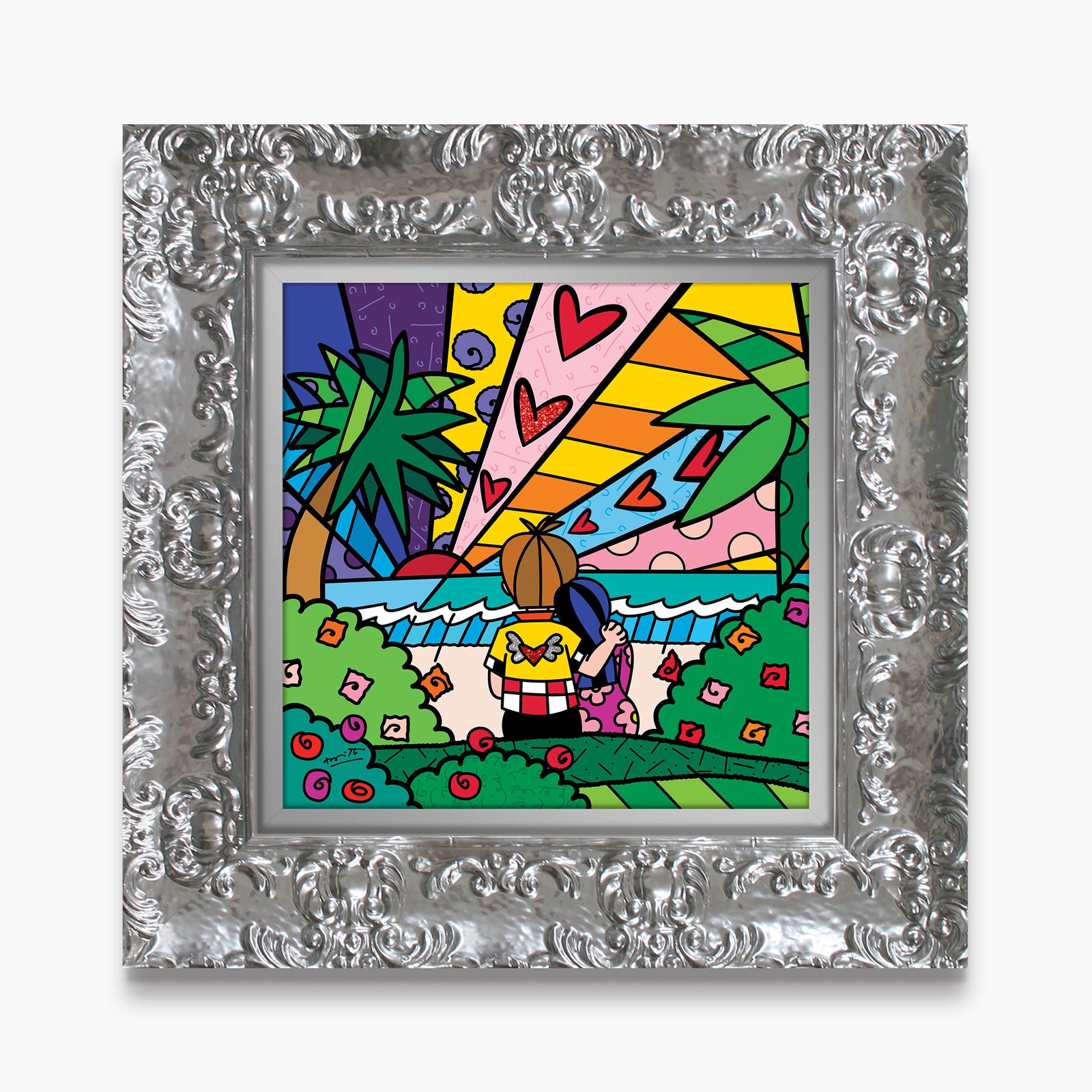 Every Day - Limited Edition Print
