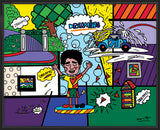 The Grind - Growing Up Collection - Limited Edition