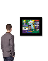 The Grind - Growing Up Collection - Limited Edition