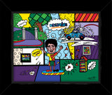 The Grind - Growing Up Collection - Limited Edition