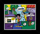 The Grind - Growing Up Collection - Limited Edition