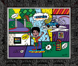 The Grind - Growing Up Collection - Limited Edition