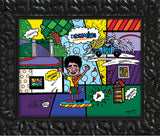 The Grind - Growing Up Collection - Limited Edition