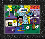 The Grind - Growing Up Collection - Limited Edition