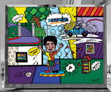 The Grind - Growing Up Collection - Limited Edition