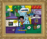 The Grind - Growing Up Collection - Limited Edition