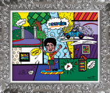 The Grind - Growing Up Collection - Limited Edition