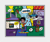 The Grind - Growing Up Collection - Limited Edition