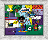 The Grind - Growing Up Collection - Limited Edition