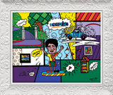 The Grind - Growing Up Collection - Limited Edition