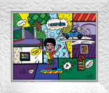 The Grind - Growing Up Collection - Limited Edition