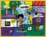 The Grind - Growing Up Collection - Limited Edition