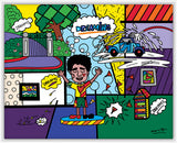 The Grind - Growing Up Collection - Limited Edition