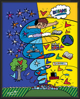 Growing Up Collection - Limited Edition